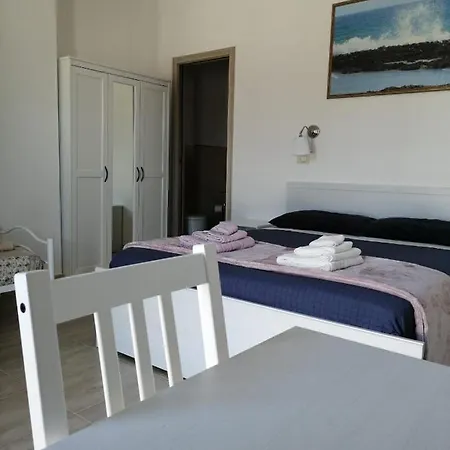Piccolo Ulivo Salento 3*