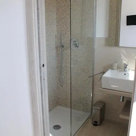 Piccolo Ulivo Salento Bed & Breakfast Vernole