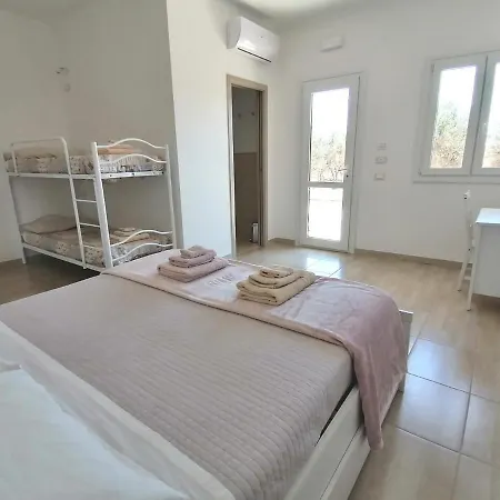 Piccolo Ulivo Salento 韦尔诺莱