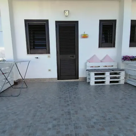 Piccolo Ulivo Salento 3*