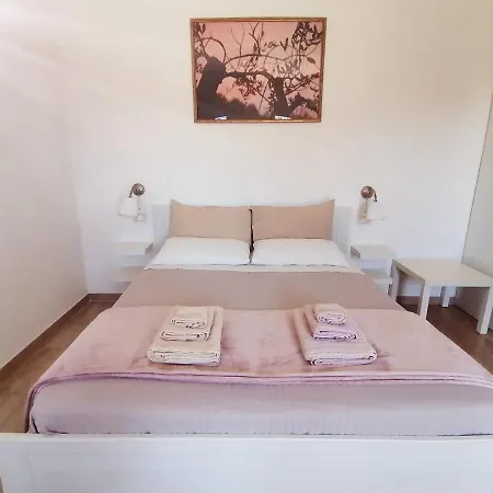 Piccolo Ulivo Salento 3*