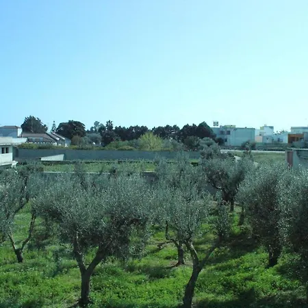 Piccolo Ulivo Salento Frühstückspension *