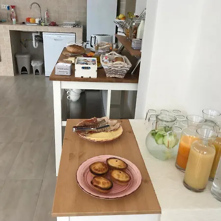 Frühstückspension Piccolo Ulivo Salento Vernole