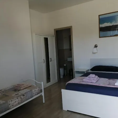 Bed and Breakfast Piccolo Ulivo Salento