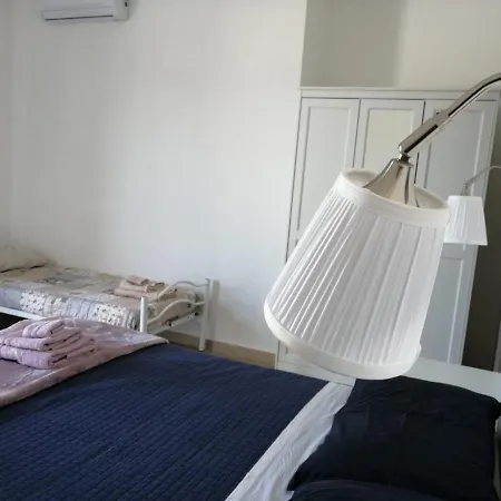 Bed and Breakfast Piccolo Ulivo Salento Vernole