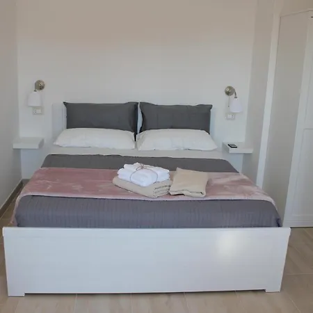 Piccolo Ulivo Salento Bed and Breakfast 3*