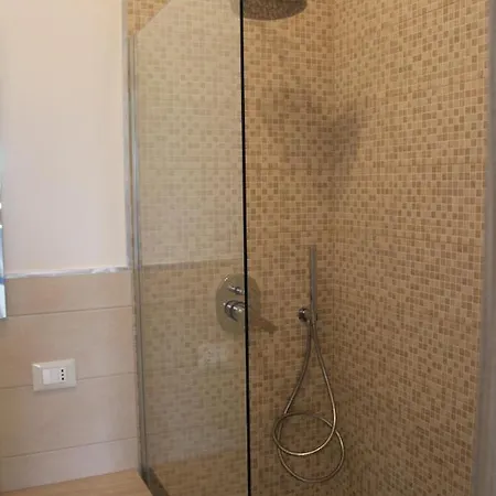 Bed and Breakfast Piccolo Ulivo Salento 3*