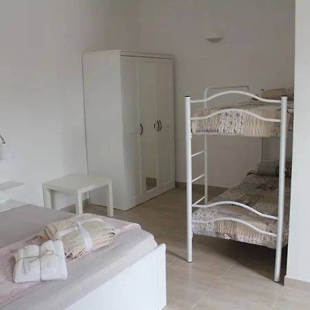 Piccolo Ulivo Salento Bed and Breakfast