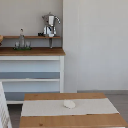Piccolo Ulivo Salento Bed and Breakfast