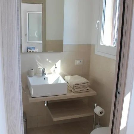 Bed and Breakfast Piccolo Ulivo Salento