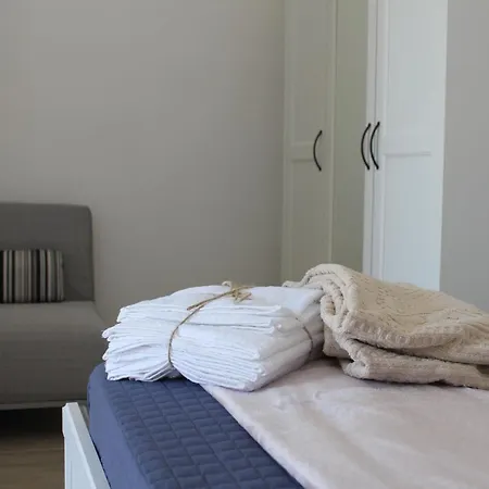Piccolo Ulivo Salento Bed and Breakfast Vernole