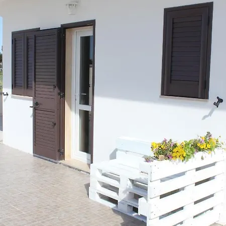 Piccolo Ulivo Salento Bed and Breakfast Vernole