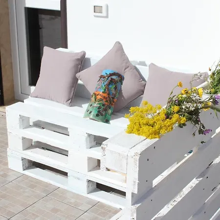Bed and Breakfast Piccolo Ulivo Salento Vernole