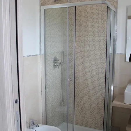 Bed and Breakfast Piccolo Ulivo Salento Vernole