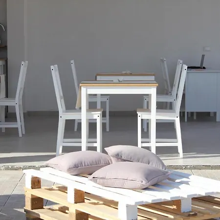 Bed and Breakfast Piccolo Ulivo Salento Vernole
