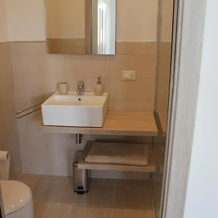 Piccolo Ulivo Salento Bed and Breakfast Vernole