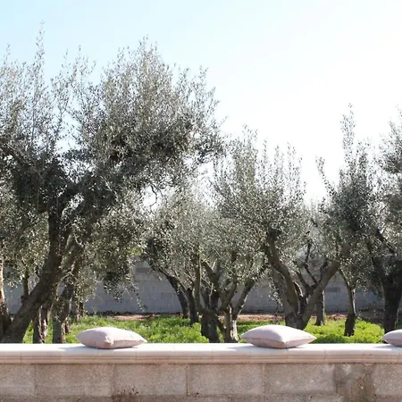 Frühstückspension Piccolo Ulivo Salento