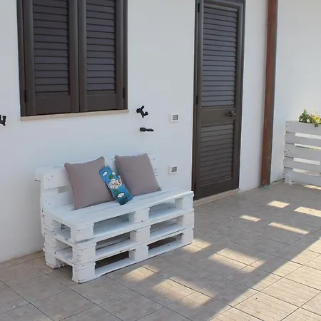 Piccolo Ulivo Salento Bed and Breakfast