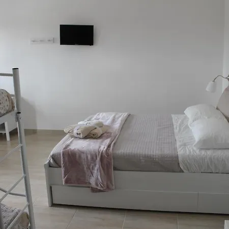 Bed and Breakfast Piccolo Ulivo Salento *