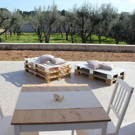 Piccolo Ulivo Salento Bed and Breakfast *