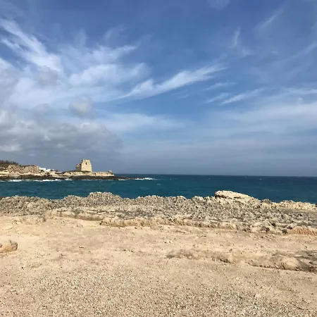 Piccolo Ulivo Salento Bed and Breakfast