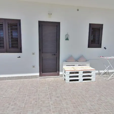 Piccolo Ulivo Salento Bed & Breakfast 3*