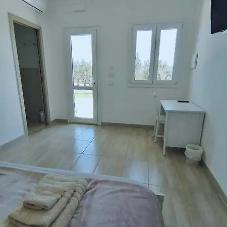 Piccolo Ulivo Salento Отель типа 
