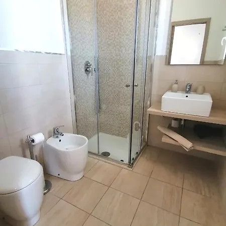 Bed & Breakfast Piccolo Ulivo Salento
