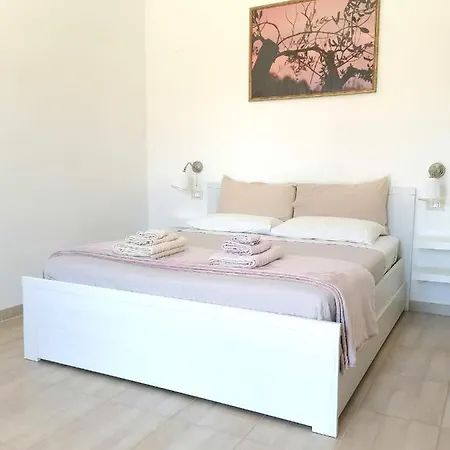 Piccolo Ulivo Salento 3*