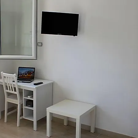 Piccolo Ulivo Salento Bed and Breakfast