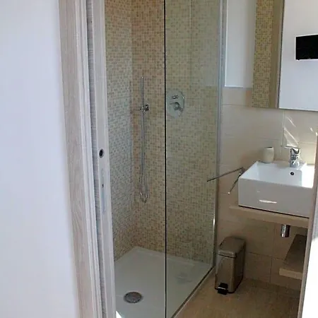 Piccolo Ulivo Salento Bed and Breakfast Vernole