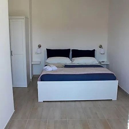 Piccolo Ulivo Salento Bed and Breakfast