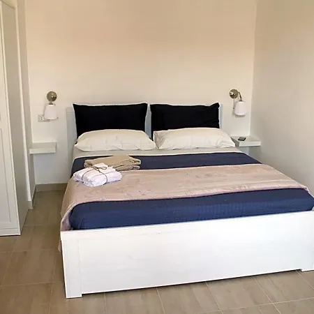 Piccolo Ulivo Salento 3*