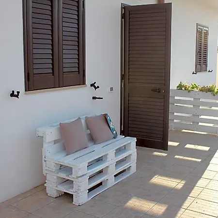 Piccolo Ulivo Salento 3* Vernole