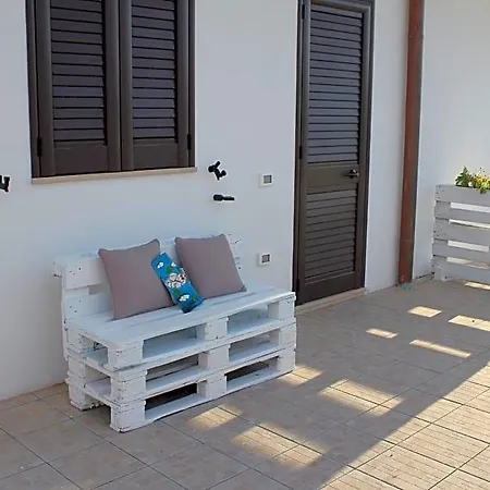 Piccolo Ulivo Salento فندق مبيت وإفطار فرنولي