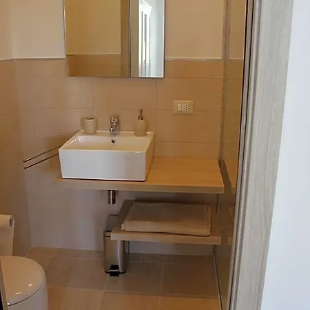 Piccolo Ulivo Salento 3*