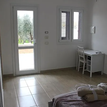 Piccolo Ulivo Salento Bed and Breakfast