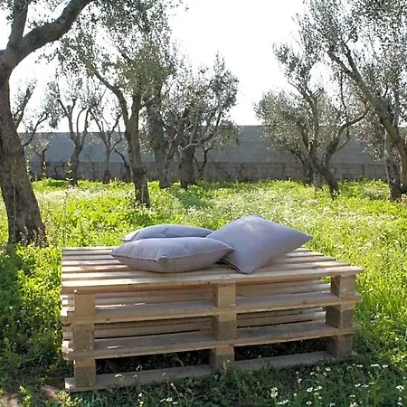 Bed and Breakfast Piccolo Ulivo Salento