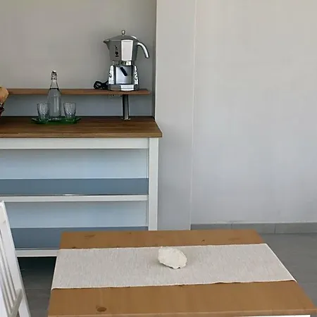 Piccolo Ulivo Salento Bed and Breakfast Vernole