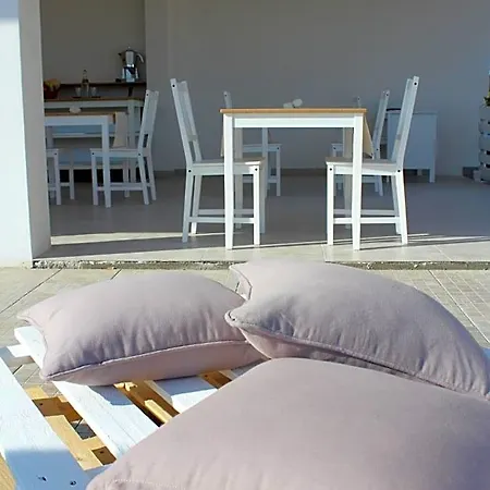 Piccolo Ulivo Salento Bed and Breakfast Vernole