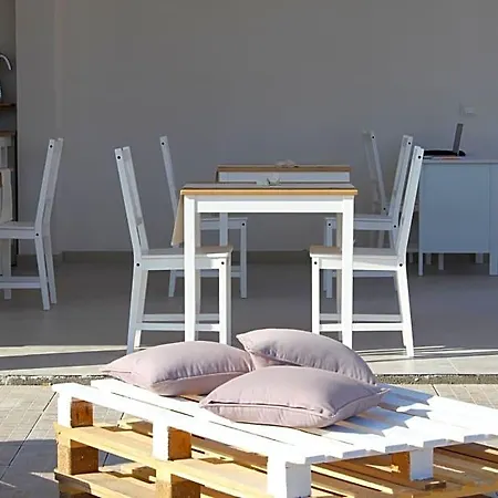 Piccolo Ulivo Salento Bed and Breakfast Vernole
