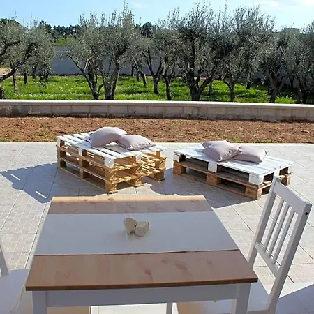 Bed and Breakfast Piccolo Ulivo Salento 3*