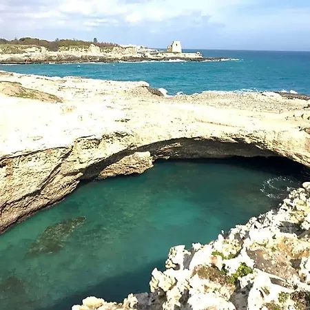 Piccolo Ulivo Salento Panzió Vernole