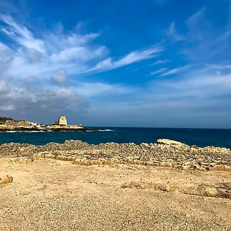Piccolo Ulivo Salento فندق مبيت وإفطار