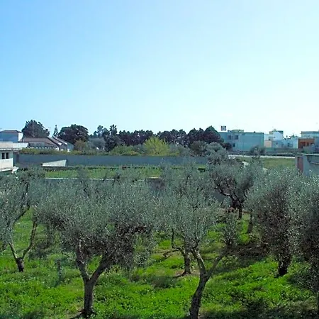 Piccolo Ulivo Salento فندق مبيت وإفطار فرنولي