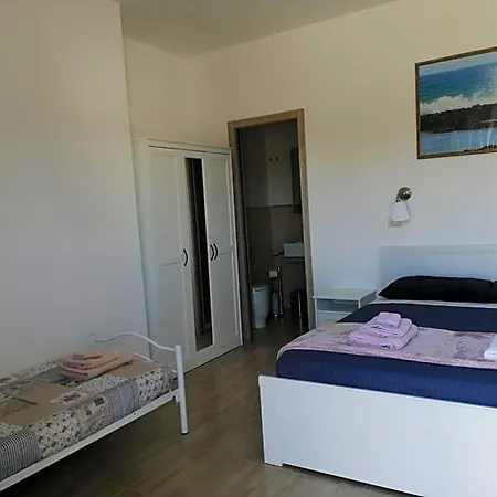 Piccolo Ulivo Salento 3*