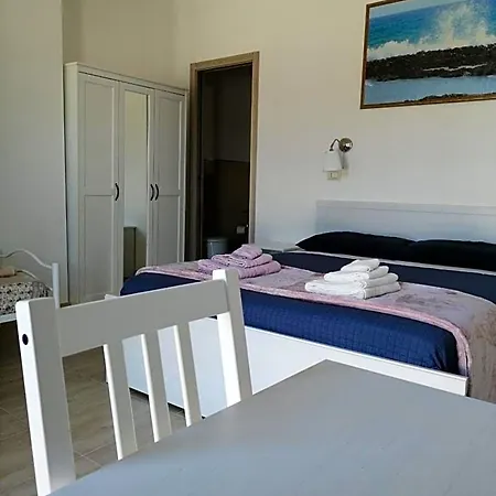 Piccolo Ulivo Salento 3* Vernole