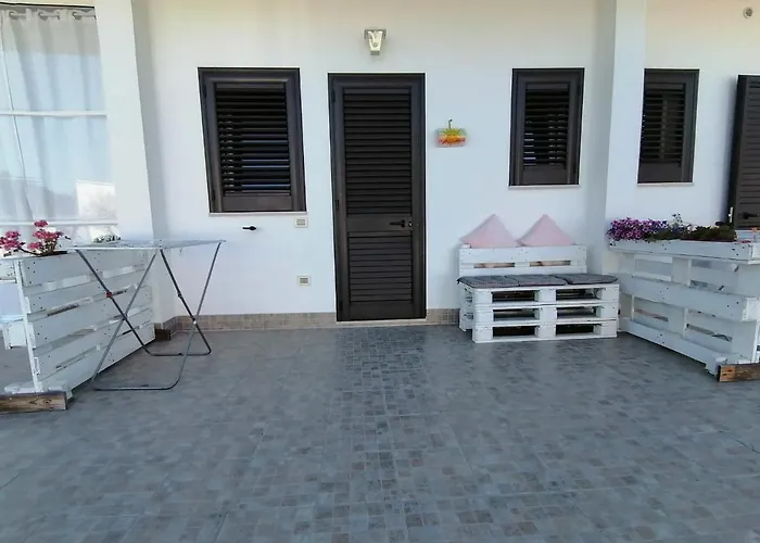 Piccolo Ulivo Salento 3*