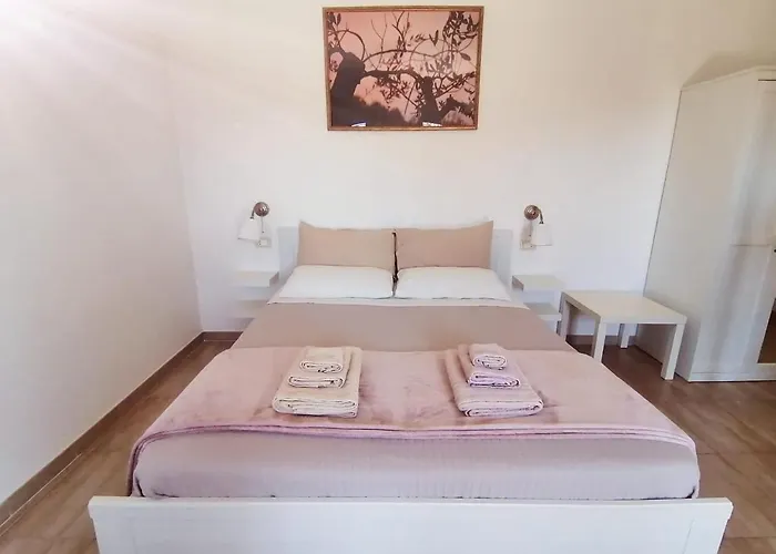 Piccolo Ulivo Salento 3*